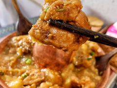 -蜗牛小馆醉乡民谣云南菜(惠新西里店)