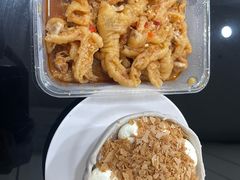 -水牛奶皇后糖水铺(深圳总店)