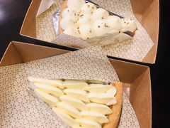 桂花栗子派Chestnut-Pie Bird(新闸路店)
