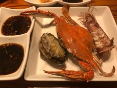 -海味当家·蒸锅海鲜(中山广场创始店)
