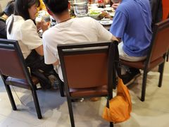 大堂-刘胖子家常菜·蹄花焖藕(中南店)
