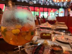 -BROWNSTONE布朗石西班牙餐厅(富城店)