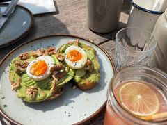 -RAC BAR(安福路店)