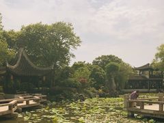 -木渎古镇