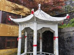 -九宫山风景区