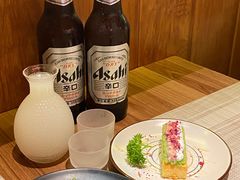 -昊·来了寿司(双楠2店)