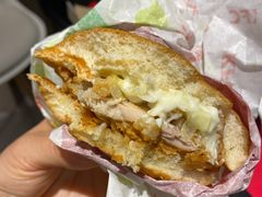 -北京华联合肥长江西路购物中心