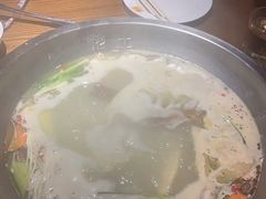 -佬土鹅肠火锅(解放路店)