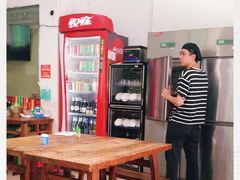 大堂-老兵牛蹄店(下沙店)