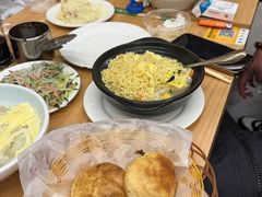 -买又大餐厅(福林里店)