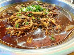 -无名冒菜(春熙路直营店)
