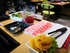 土贡梅煎-新辣道鱼火锅(领展购物广场·中关村店)