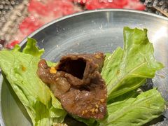 -何发发和牛烧肉·鳗鱼榴莲放题自助(乐峰广场店)