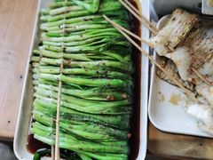 -木屋烧烤(坂田天安云谷店)