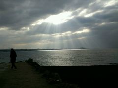 -Cafe Aewol Monsant