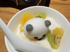 -黄山老妈·土菜(碧桂园店)