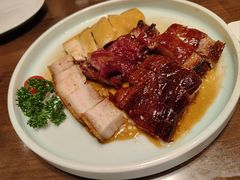 -新旺茶餐厅(嘉里城店)