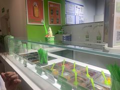 -Salud撒露欧洲冻酸奶(北苑上品店)