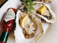 -小火花·干式熟成牛排馆Spark SteakHouse(剑桥郡店)