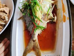 -梅姐海鲜餐厅(水头海鲜街店)
