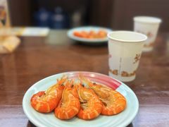 -蟹上黄·蟹黄面·江南糖水(人民广场店)