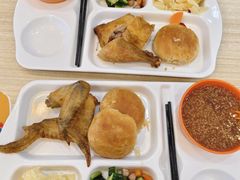 -香妃烤鸡(西单店)