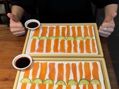 -壹湖两岸·鱼鲜山里菜(东江湖店)