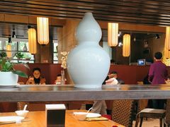 -金枝玉叶上海人家食府(三里河店)