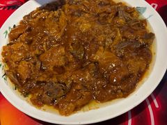 -天津乾毓德饭庄·清真传统炒菜·海鲜烧烤(咸阳路店)