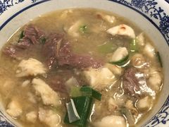 -刘信牛羊肉小炒泡馍(回民街店)