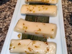 桂花拉糕-南京大牌档(富力海珠城店)