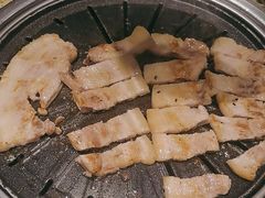 -安又胖韩国烤肉