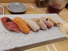 -鮨政· Omakase(港汇恒隆广场店)