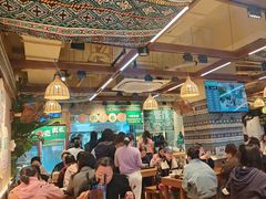 -云阿蛮云南生烫牛肉米线(奉贤路店)