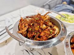 香辣蟹-凤凰路何眼镜香辣蟹(花果园店)