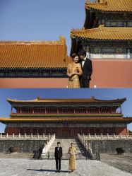 -CD视觉婚纱摄影