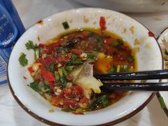 -乡土特色.冷锅鱼.牦牛肉汤锅