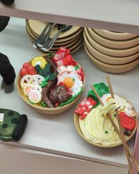 -Mini Muses ·创意手作·陶艺·银饰·团建(芳圆里店)