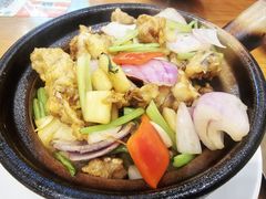 -绿柠食堂(北外滩店)