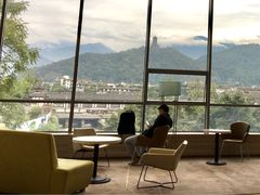 -都江堰中心国际酒店