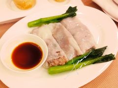 -香宫中餐厅·东北菜·铁锅炖·广式点心(哈尔滨香格里拉店)