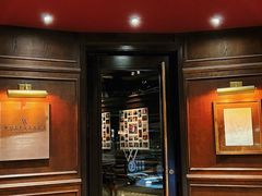-Wolfgang’s Steakhouse 沃夫冈牛排馆(上海白玉兰广场店)