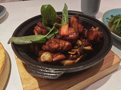 -鹿港小镇(悠唐店)