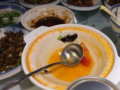 -山里俏·地标皖南菜·屯溪臭鳜鱼(北城万达店)