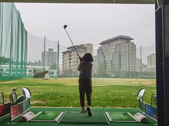 -美松高尔夫俱乐部