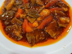 -德贤烧麦菜馆(本溪路店)