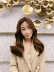 -3AM·S HAIR SALON烫发染发接发