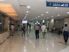 -上海中医药大学附属曙光医院(东部)