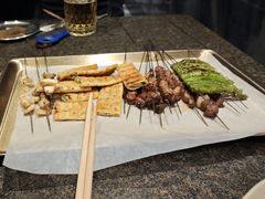 -锦州御烧烤·形象店(人民街店)