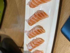 -鱼旨寿司(碧湖万达广场店)